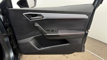 SEAT Arona TSI FR EDITION DSG