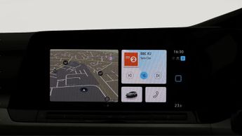 Volkswagen Golf LIFE ETSI DSG