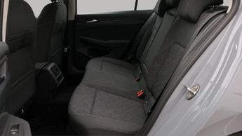 Volkswagen Golf LIFE ETSI DSG