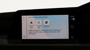 Volkswagen Golf LIFE ETSI DSG