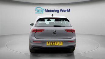 Volkswagen Golf LIFE ETSI DSG