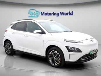 Hyundai KONA PREMIUM