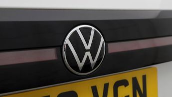 Volkswagen T-Cross SEL TSI DSG