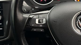 Volkswagen Tiguan Allspace MATCH TDI 4MOTION DSG