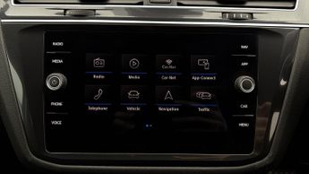 Volkswagen Tiguan Allspace MATCH TDI 4MOTION DSG