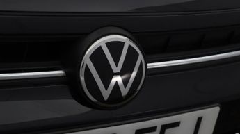 Volkswagen Polo R-LINE TSI DSG