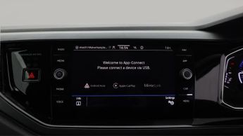 Volkswagen Polo R-LINE TSI DSG