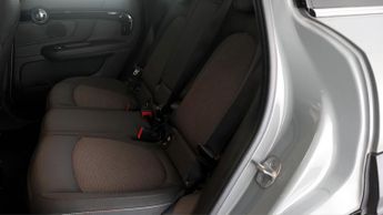 MINI Countryman COOPER S E ALL4 CLASSIC