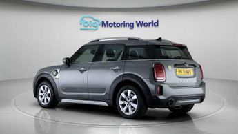 MINI Countryman COOPER S E ALL4 CLASSIC