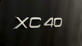 Volvo XC40 RECHARGE PRO TWIN AWD