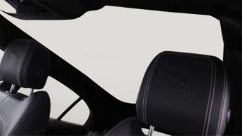 Jaguar I-PACE R-DYNAMIC SE BLACK