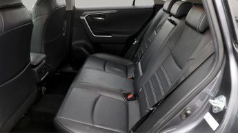 Toyota RAV4 VVT-I EXCEL