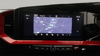 Vauxhall Mokka SRI PREMIUM