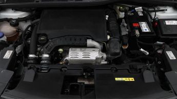 Vauxhall Mokka SRI PREMIUM