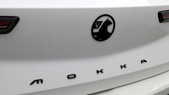 Vauxhall Mokka SRI PREMIUM