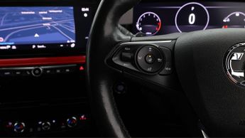 Vauxhall Mokka SRI PREMIUM