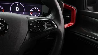 Vauxhall Mokka SRI PREMIUM