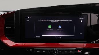 Vauxhall Mokka SRI PREMIUM