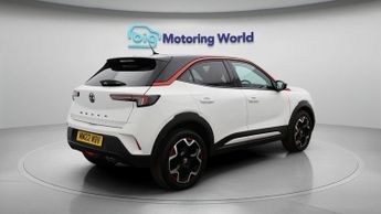 Vauxhall Mokka SRI PREMIUM