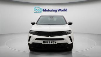Vauxhall Mokka SRI PREMIUM