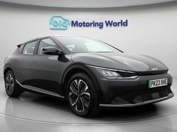 Kia EV6 AIR