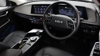 Kia EV6 AIR