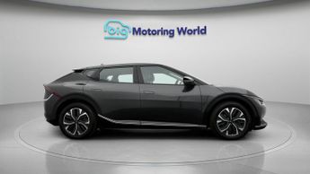 Kia EV6 AIR