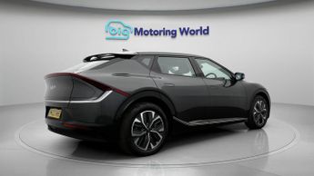 Kia EV6 AIR