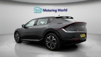 Kia EV6 AIR