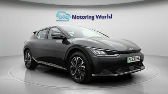 Kia EV6 AIR