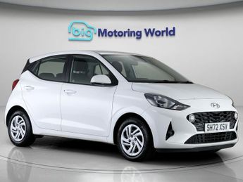 Hyundai I10 MPI SE