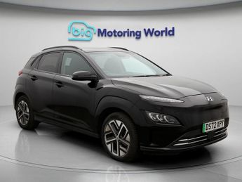 Hyundai KONA PREMIUM