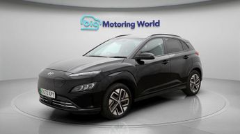 Hyundai KONA PREMIUM