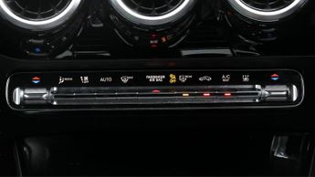 Mercedes-Benz A Class A 250 E AMG LINE EXECUTIVE