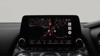 Nissan Juke N-CONNECTA