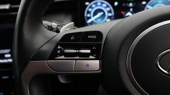 Hyundai TUCSON T-GDI PREMIUM