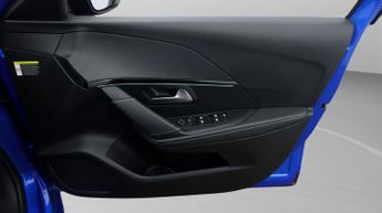 Peugeot E-208 GT LINE