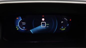 Peugeot E-208 GT LINE