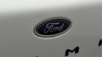Ford Puma ST-LINE