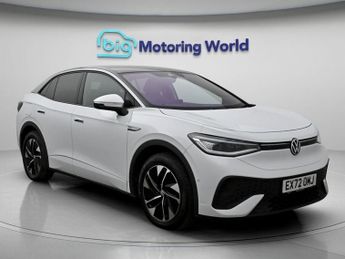 Volkswagen ID.5 STYLE PRO