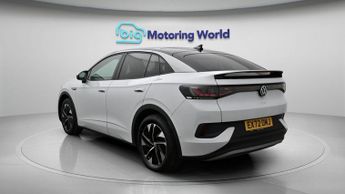 Volkswagen ID.5 STYLE PRO