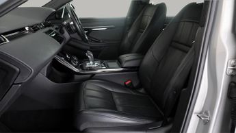 Land Rover Range Rover Evoque R-DYNAMIC