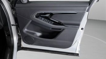 Land Rover Range Rover Evoque R-DYNAMIC