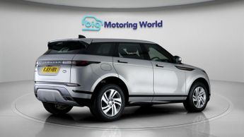 Land Rover Range Rover Evoque R-DYNAMIC