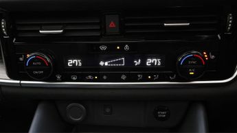 Nissan Qashqai E-POWER TEKNA