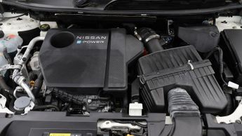 Nissan Qashqai E-POWER TEKNA