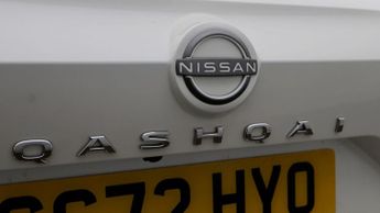 Nissan Qashqai E-POWER TEKNA