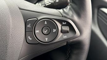 Vauxhall Corsa Electric ANNIVERSARY EDITION