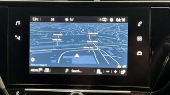 Vauxhall Corsa Electric ANNIVERSARY EDITION