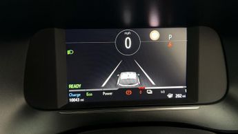 Vauxhall Corsa Electric ANNIVERSARY EDITION